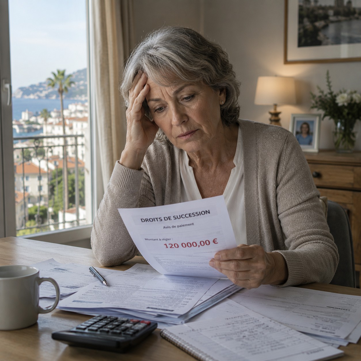 exemple cession de droit
